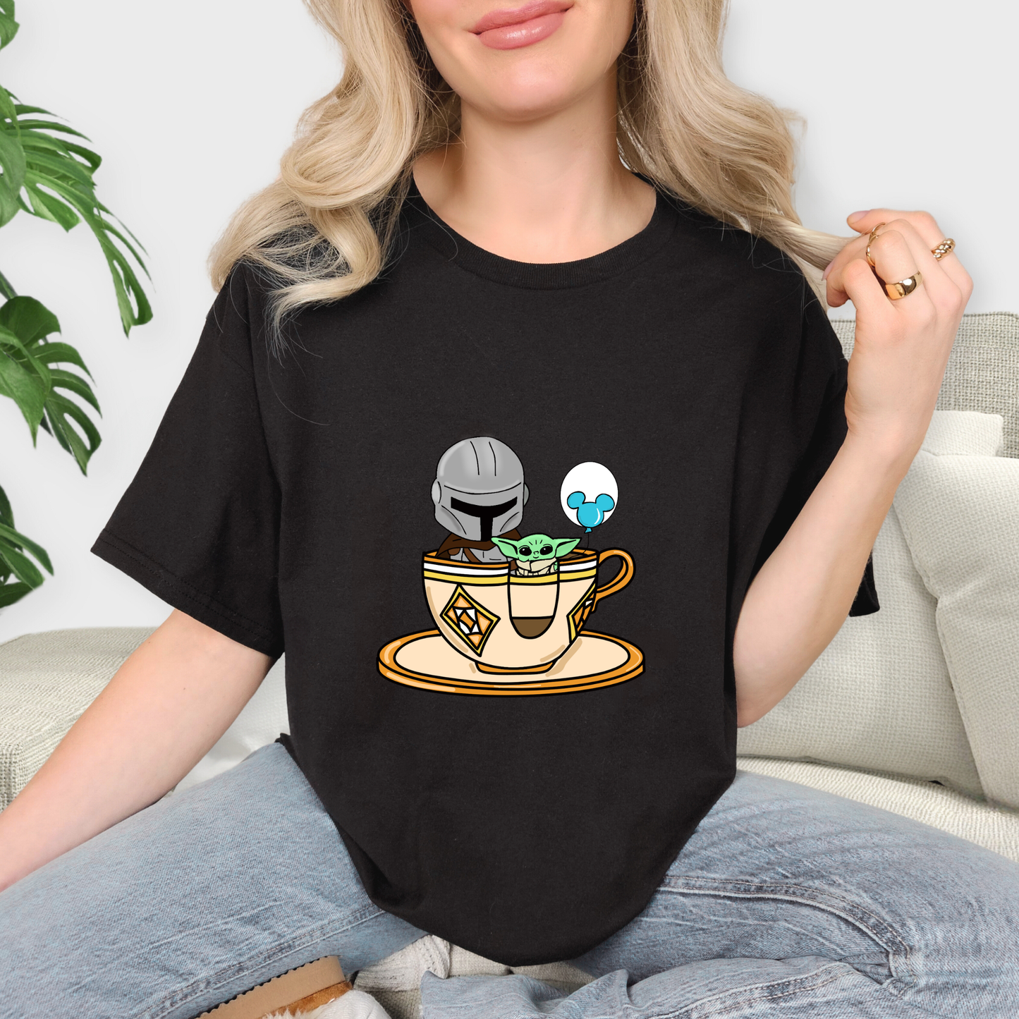 Space Daddy