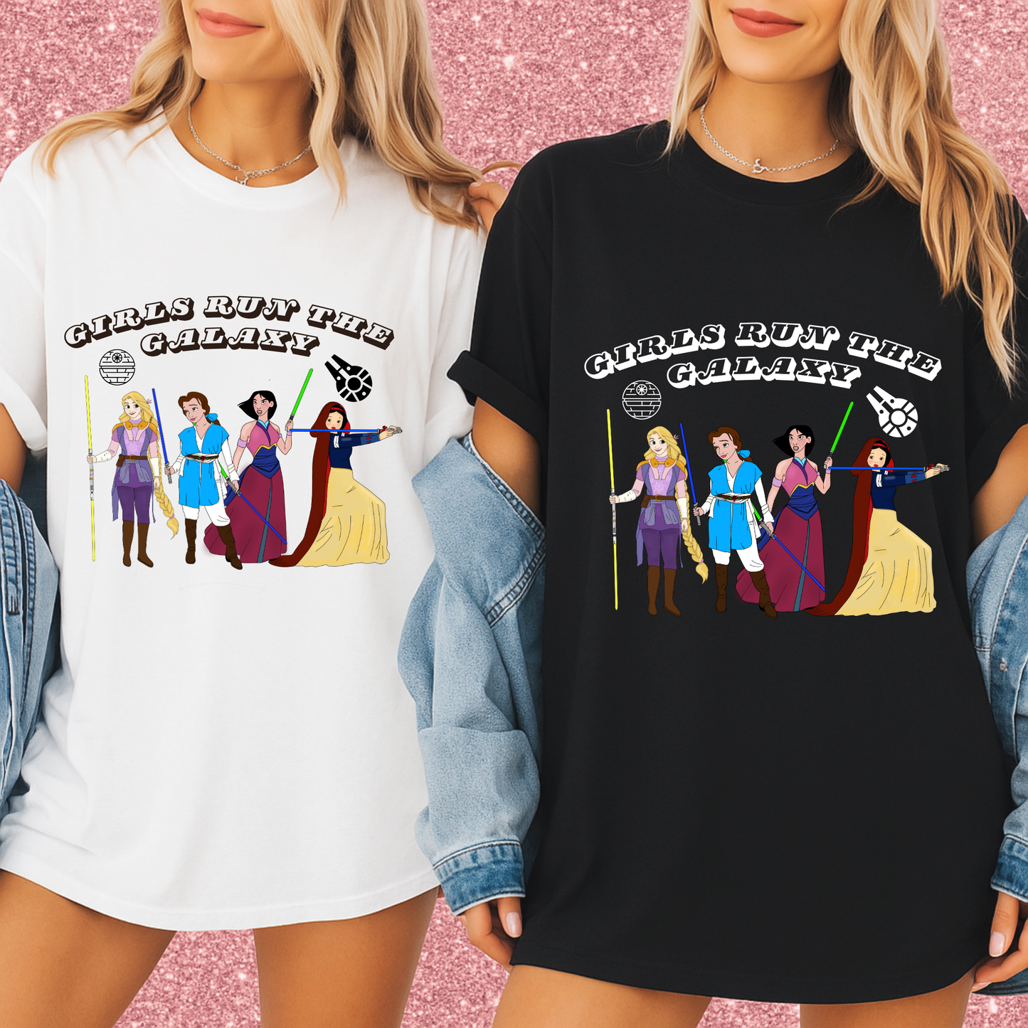 Girl Power