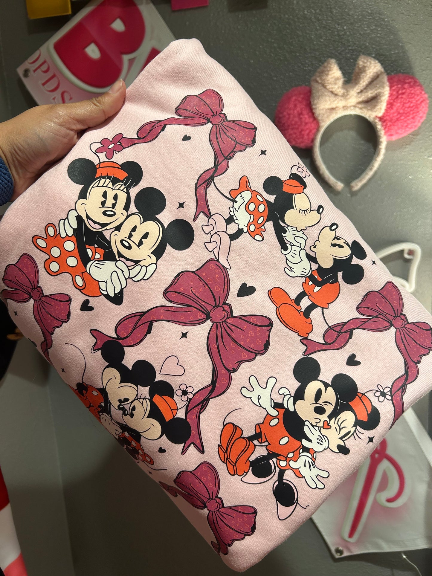 Hearts & Bows