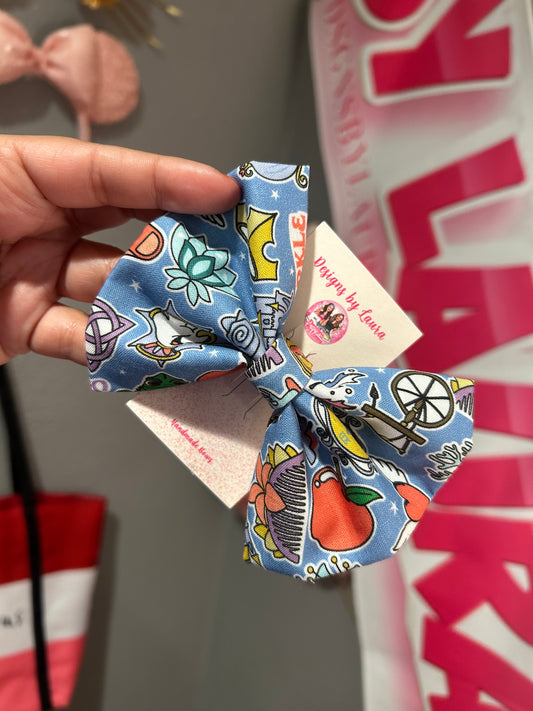 All Thingamabos Bows