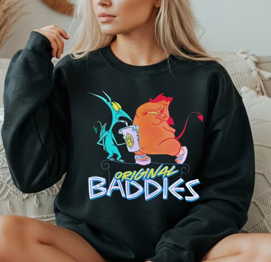 Original Baddies
