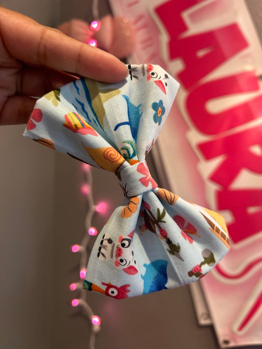 SideKicks Hair Clip