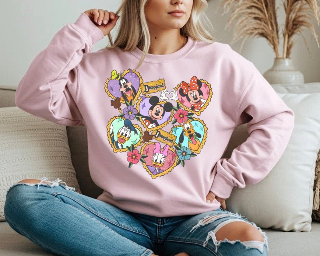 Love Lockets