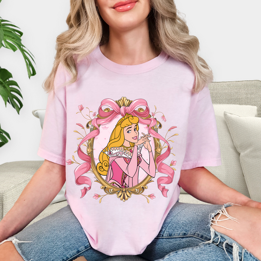 Pink Princess