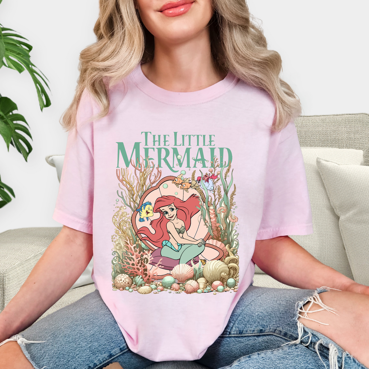 Under the Sea Princess