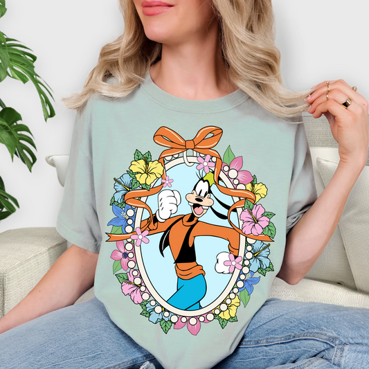 Funny Friend Tee/Sweater