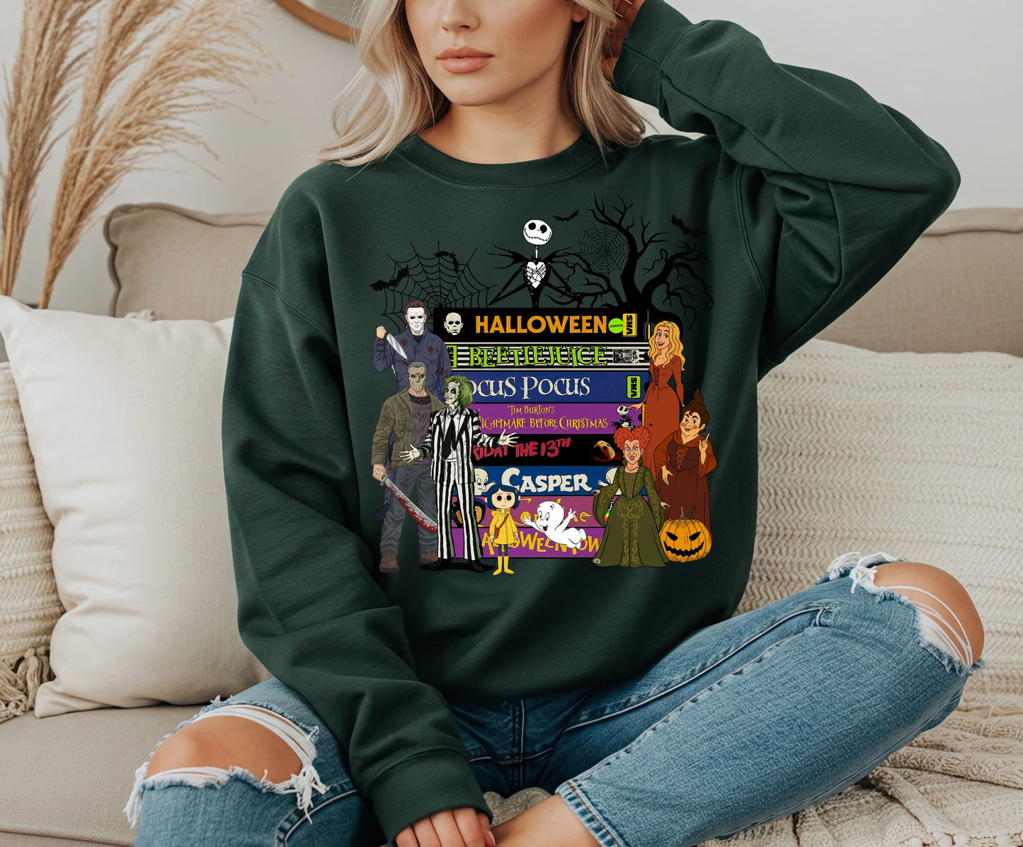 Halloween Movies