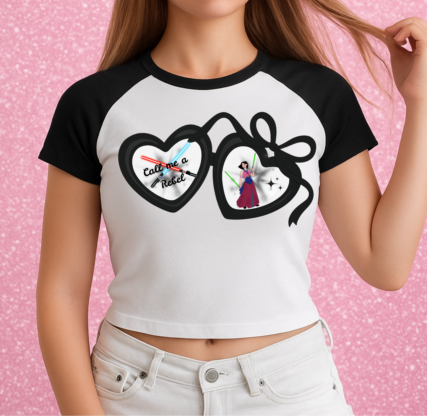 Fighter Locket