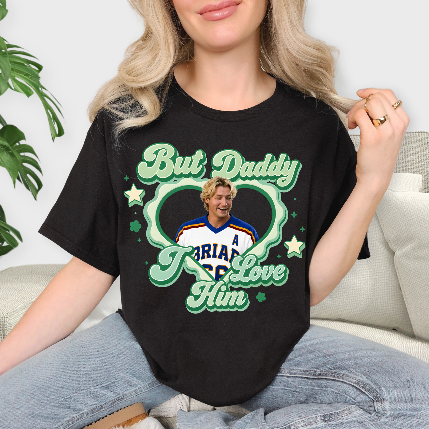 Green Hockey Romance