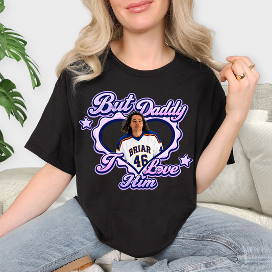 Purple Hockey Romance