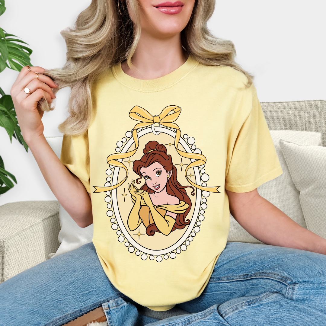 Books and Brains Beauty Queen