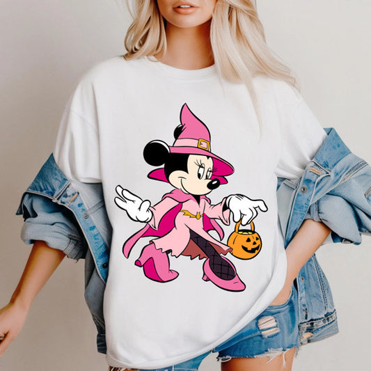 Sexy Witchy