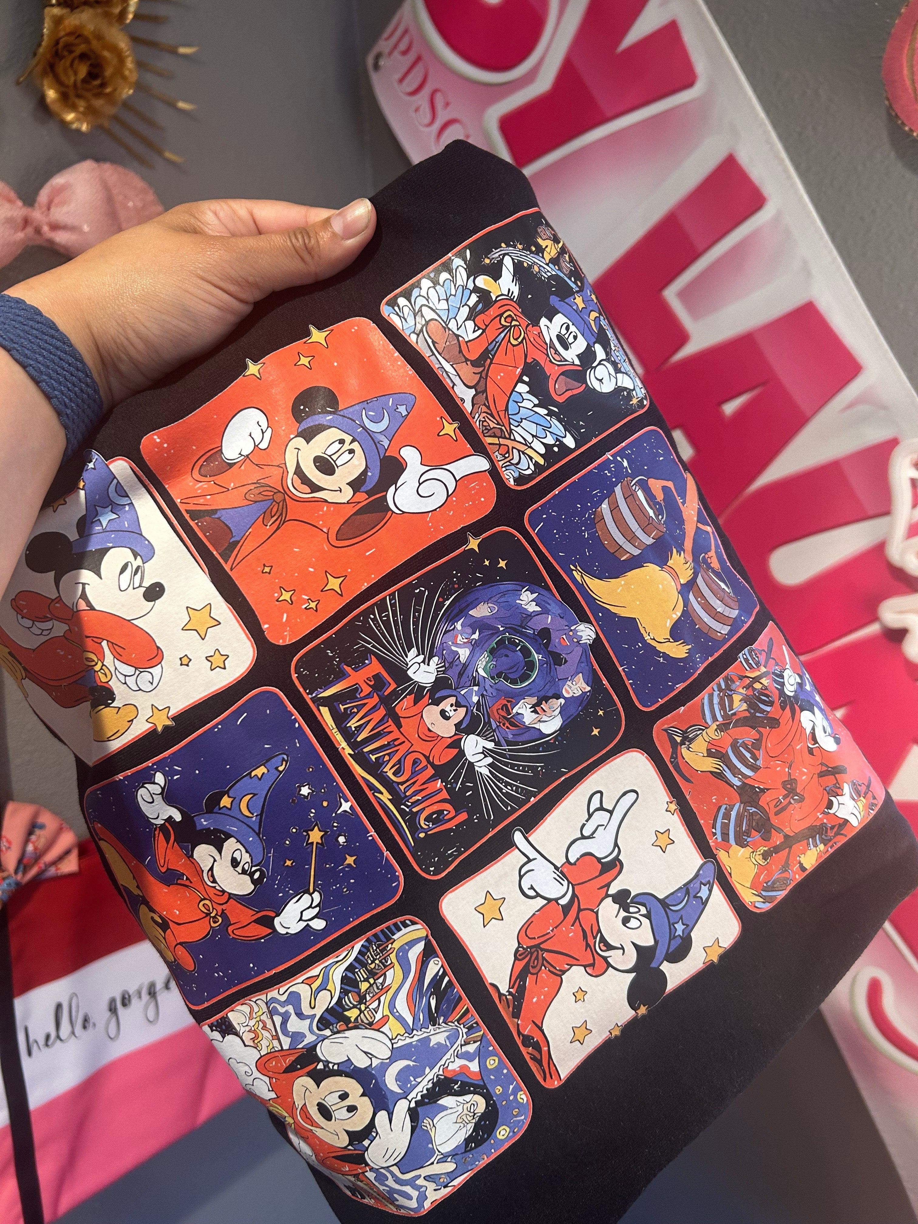 A Classic Tee or Crewneck