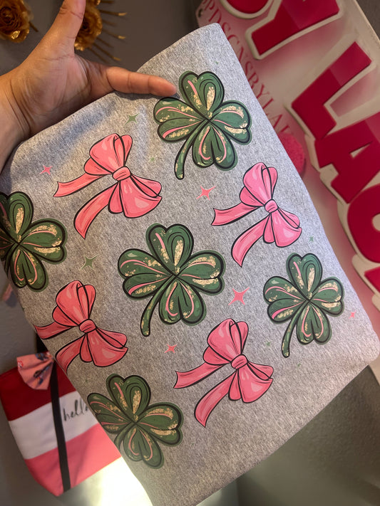 Lucky Bows