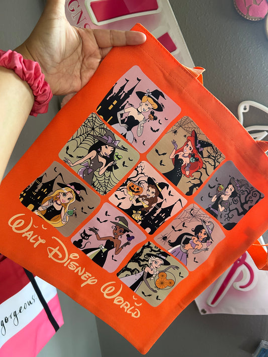 Princess Tote