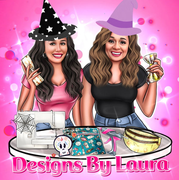 Designs by Laura