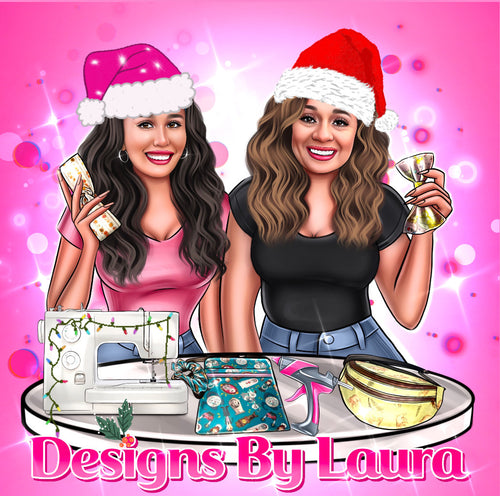 Designs by Laura