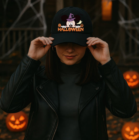 Halloween Hat