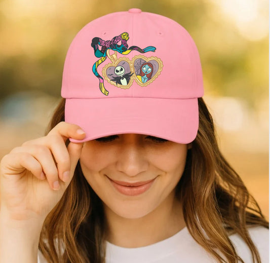 Simply Meant to Be Hat