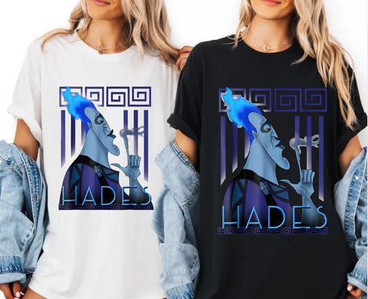Lord of the Dead