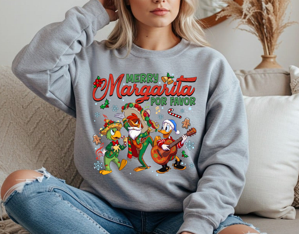 Margarita Please