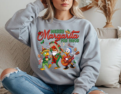 Margarita Please