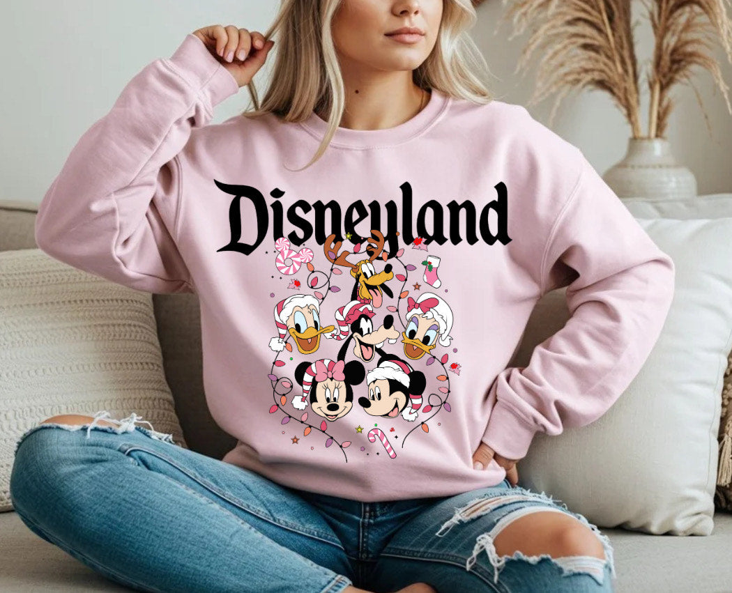 Holiday String Lights