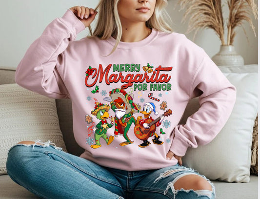 Margarita Please