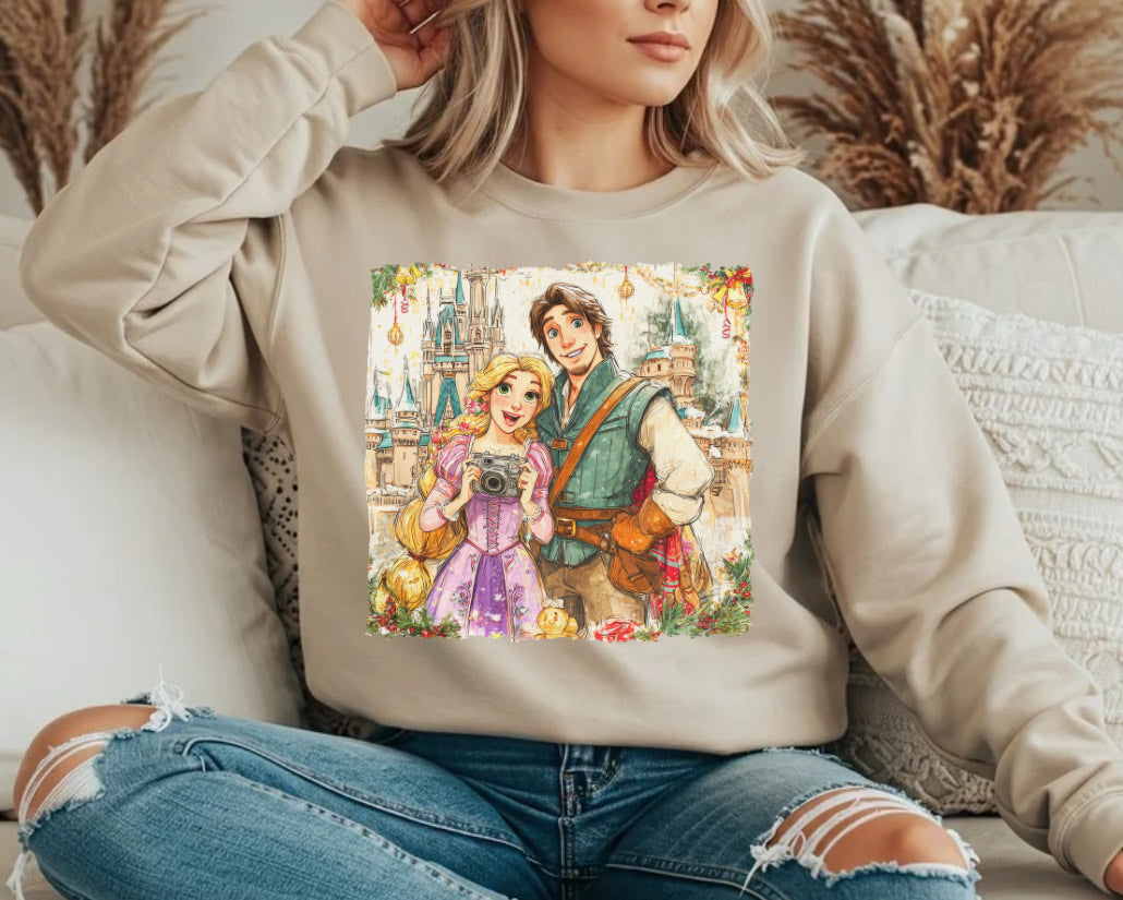 My Life Begins with You