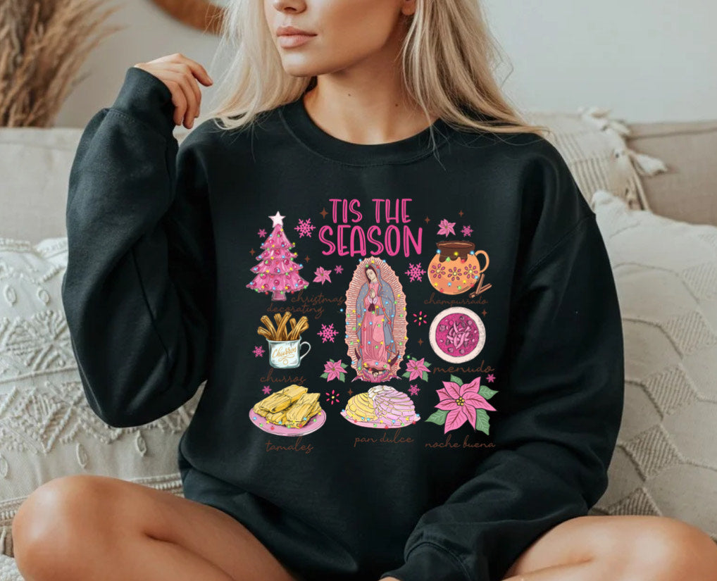 Tis the Season