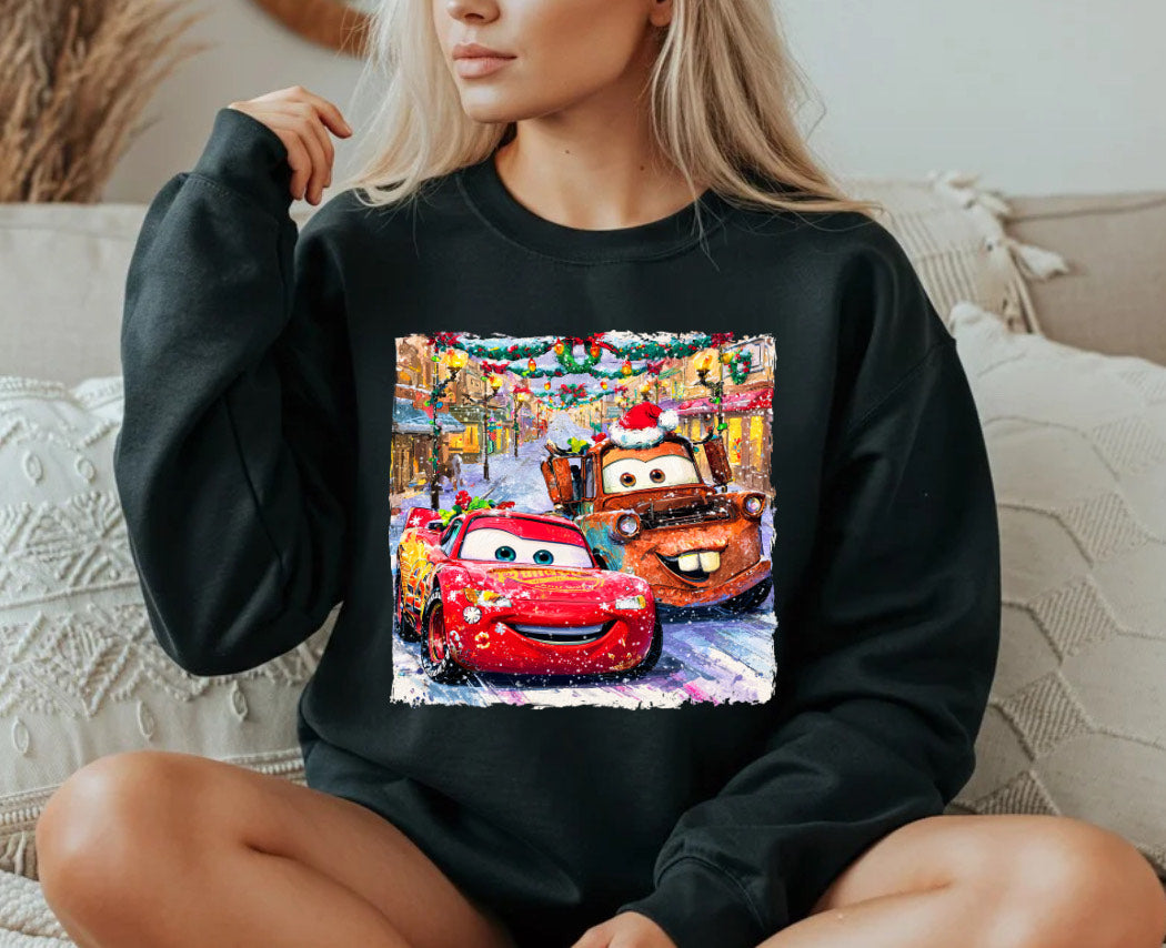 You're my Best Friend