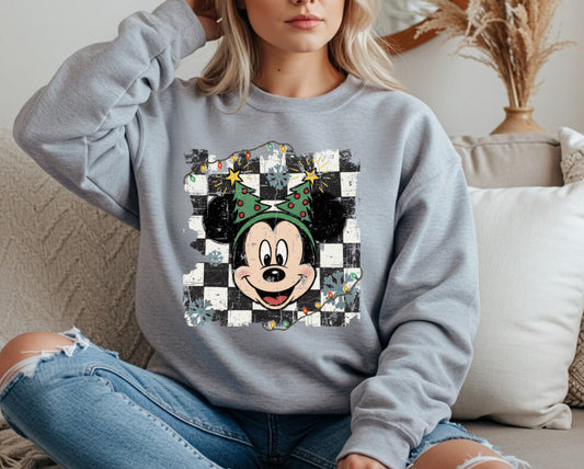 Check Mouse