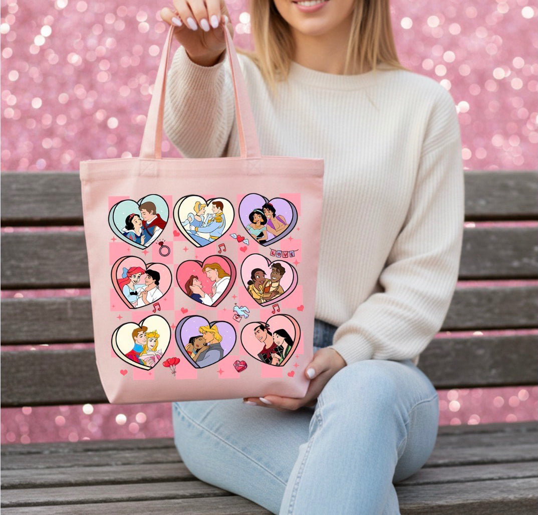 Carry My Heart