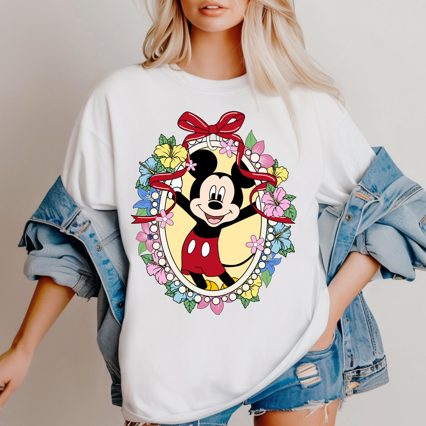 Happy Park Days Shirt