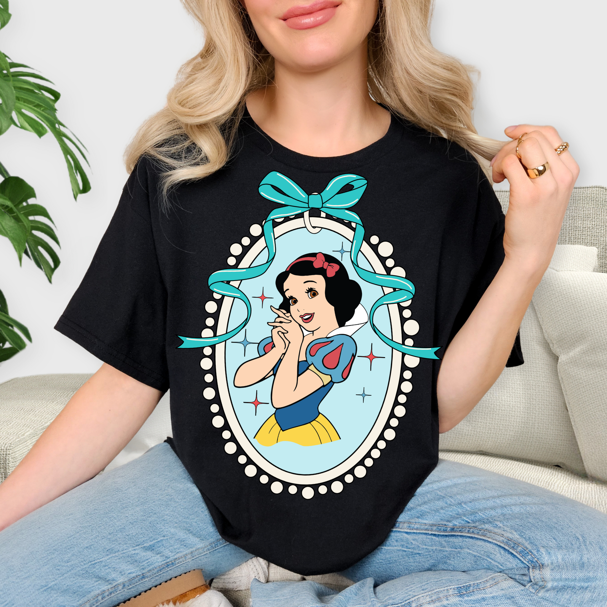 Full of Sunshine and Hope Princess