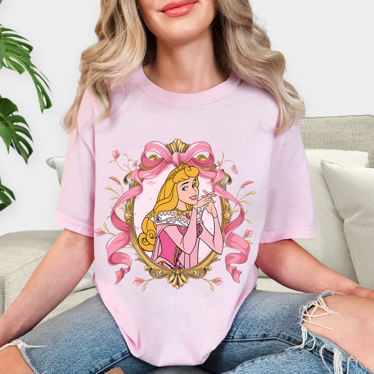Pink Princess