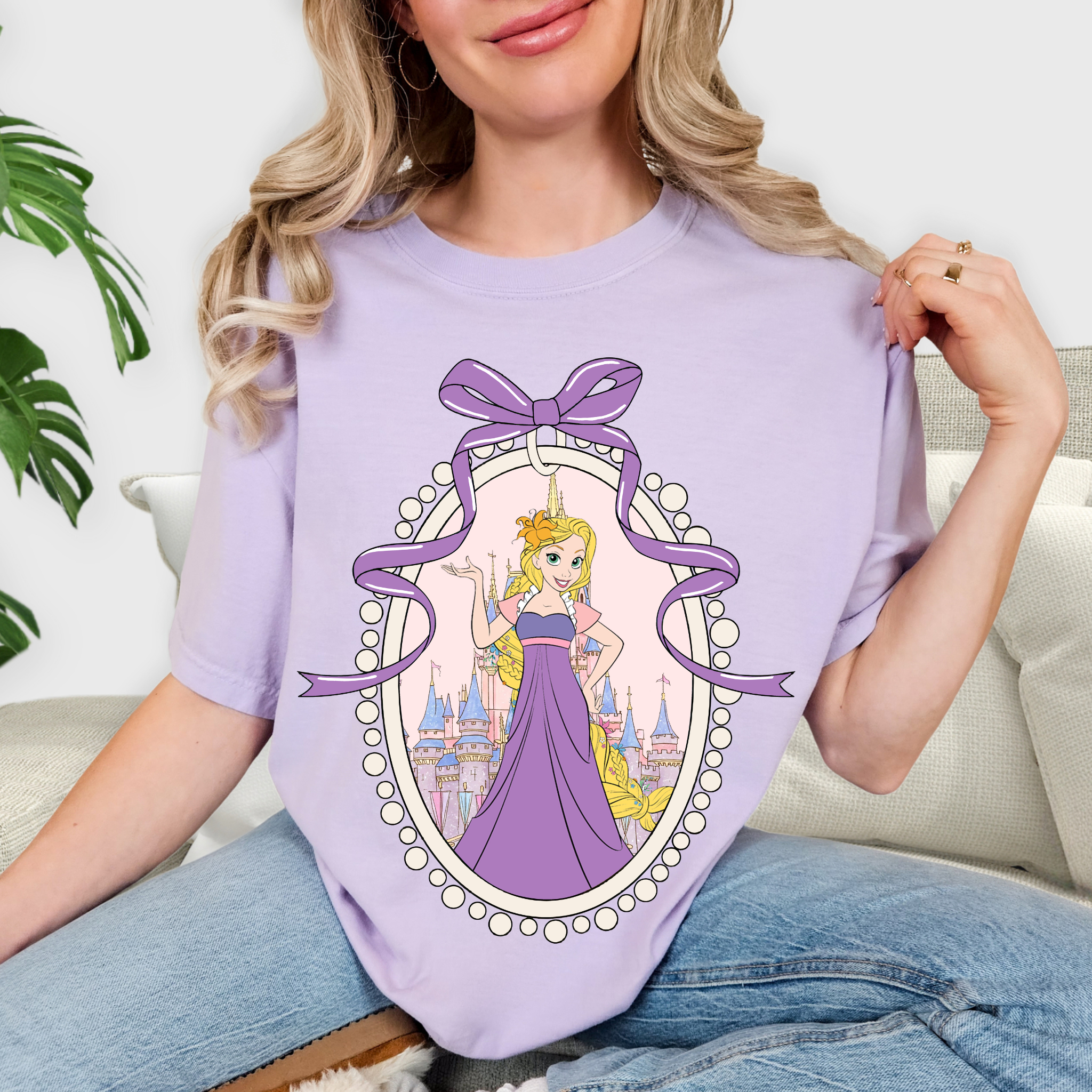 A New Dream Princess