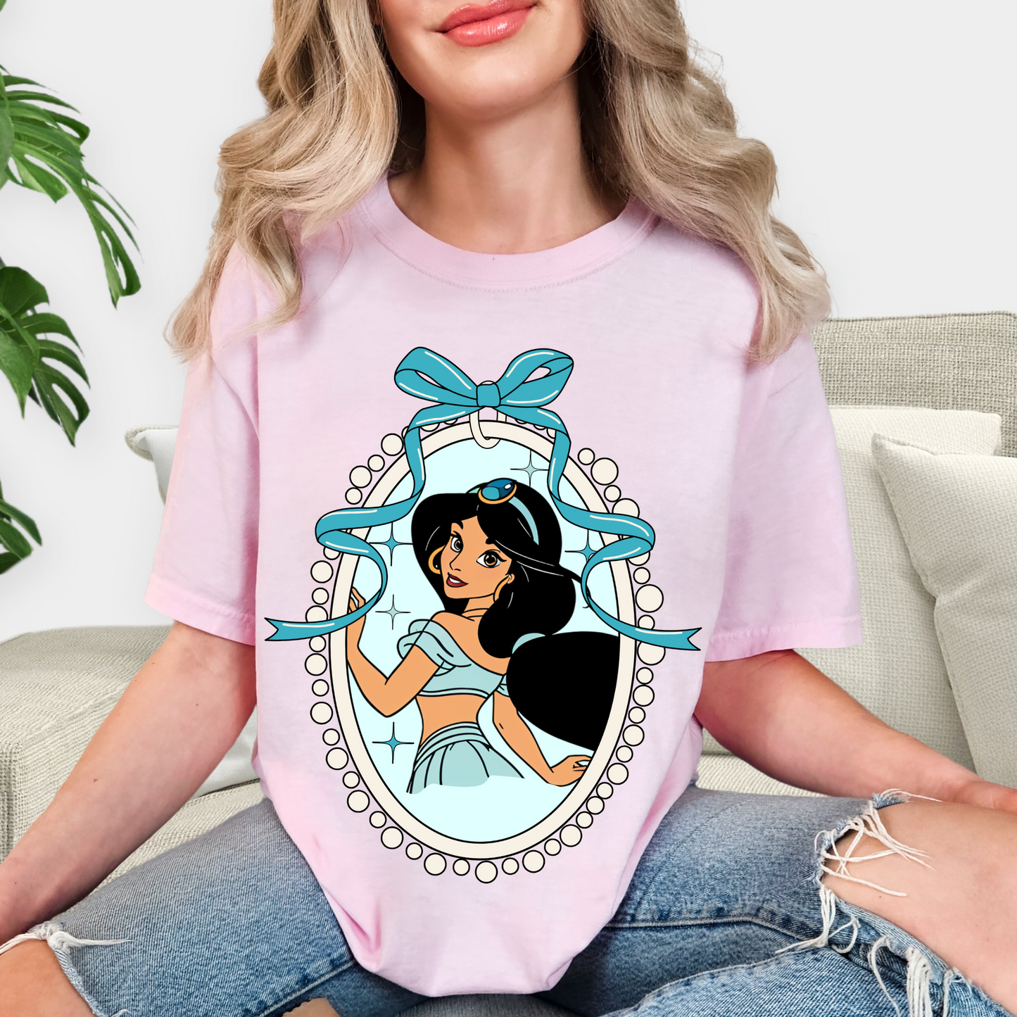 A Diamond Princess