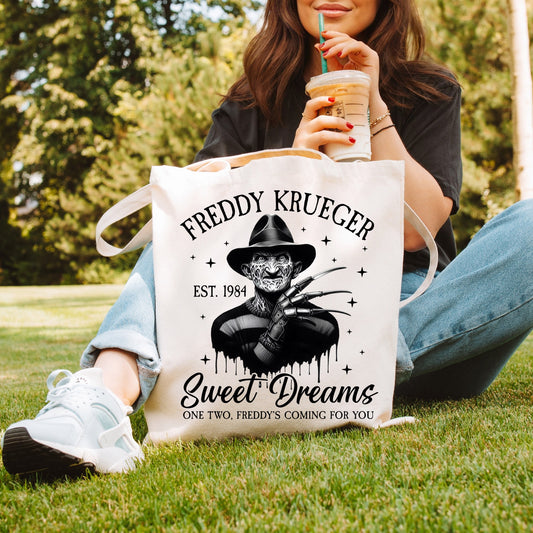 Sweet Dreams Freddy