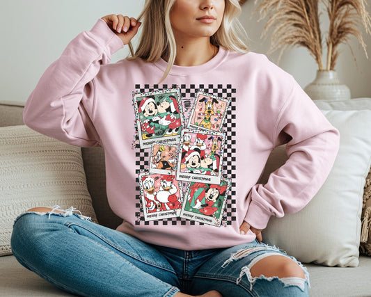 Holiday Cheer